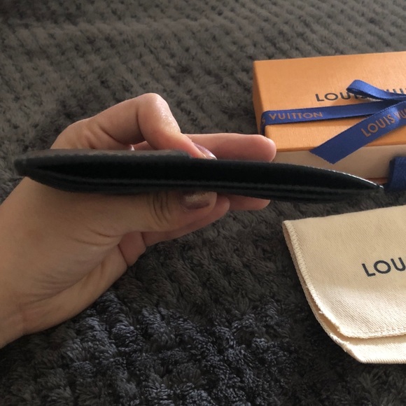 Neo Porte Cartes SOLD - Picture 3 of 6